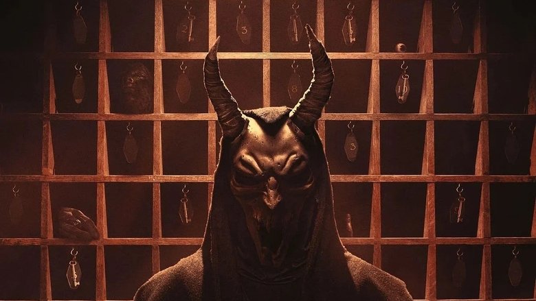 دانلود سریال Hell Motel 2025