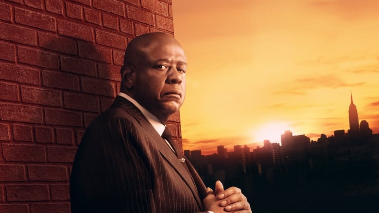 دانلود سریال Godfather of Harlem 2019 (پدرخوانده هارلم)
