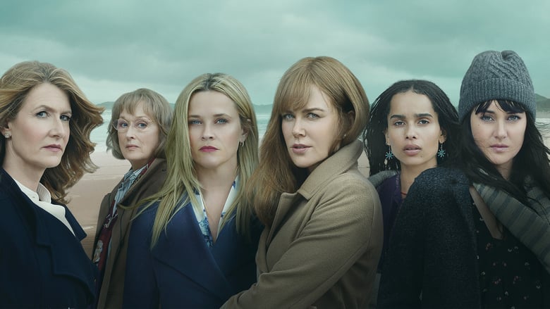 دانلود سریال Big Little Lies 2017 (دروغ‌های کوچک بزرگ)