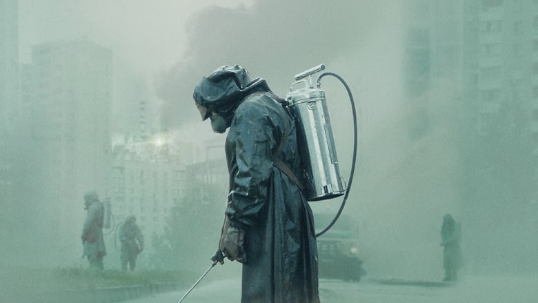 دانلود سریال Chernobyl 2019 (چرنوبیل)