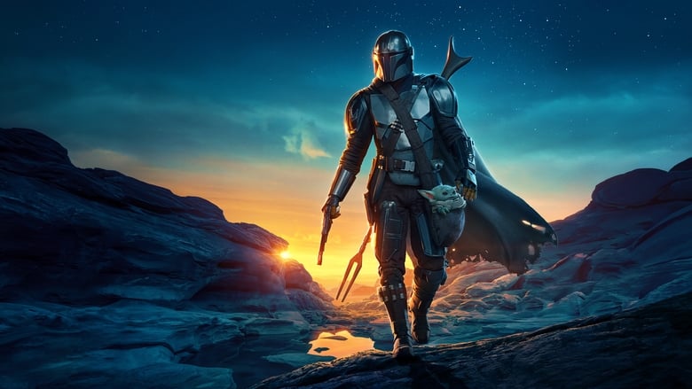دانلود سریال The Mandalorian 2019 (مندلوری) دانلود سریال The Mandalorian 2019 (مندلوری)
