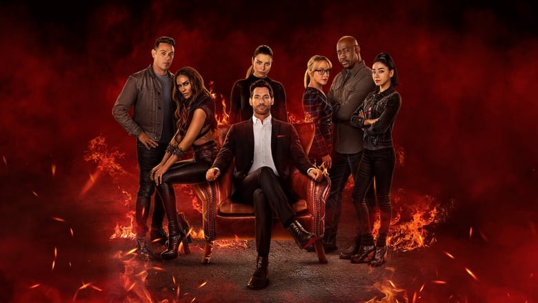 دانلود سریال Lucifer 2016 (لوسیفر) دانلود سریال Lucifer 2016 (لوسیفر)