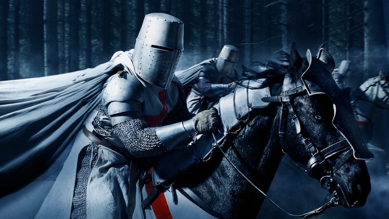 دانلود سریال Knightfall 2017