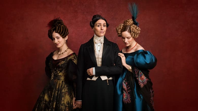 دانلود سریال Gentleman Jack 2019 (جنتلمن جک)