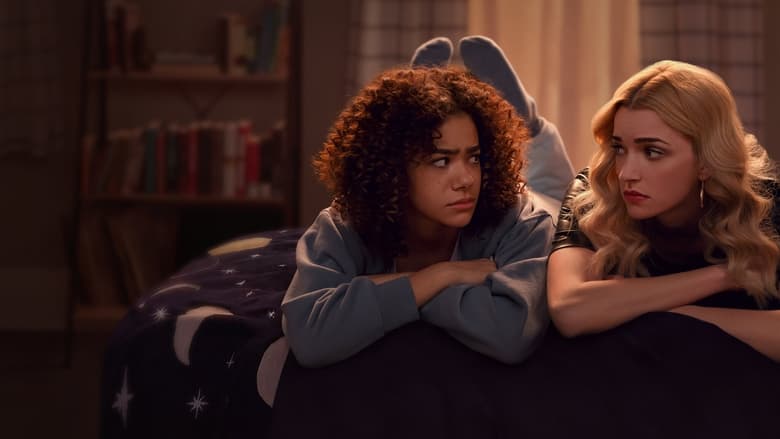 دانلود سریال Ginny & Georgia 2021 (جینی و جورجیا)