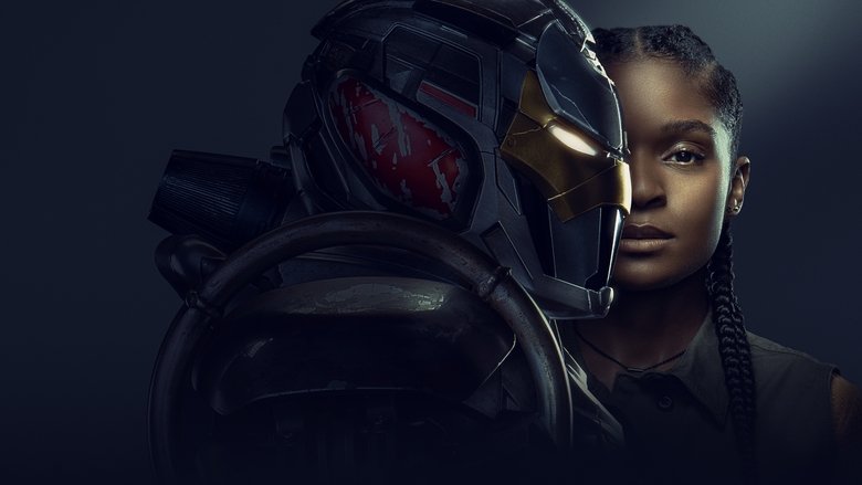 دانلود سریال Ironheart 2025
