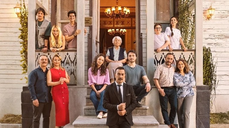 دانلود سریال Family Happiness 2025