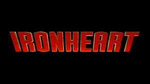 Ironheart