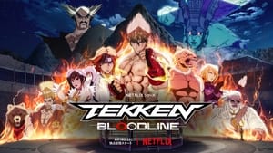 Tekken: Bloodline