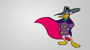 Darkwing Duck