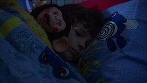The Haunting Hour: Don't Think About It