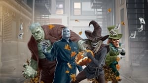 Batman: The Long Halloween Deluxe Edition