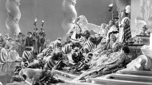 A Midsummer Night's Dream