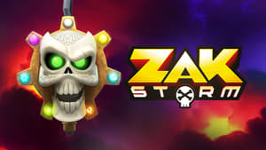 Zak Storm