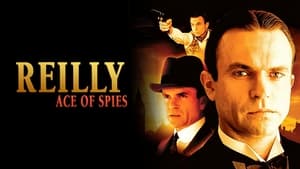 Reilly: Ace of Spies