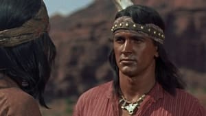 Taza, Son of Cochise
