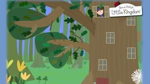 Ben & Holly's Little Kingdom