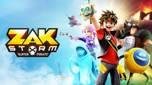 Zak Storm