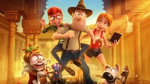 Tad the Lost Explorer and the Secret of King Midas