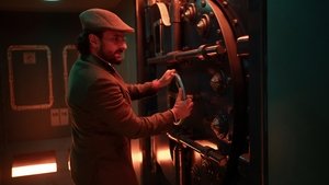 Jewel Thief - The Heist Begins