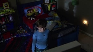The Haunting Hour: Don't Think About It