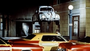 Herbie Rides Again