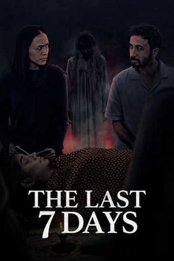 دانلود فیلم The Last 7 Days 2025 دانلود فیلم The Last 7 Days 2025