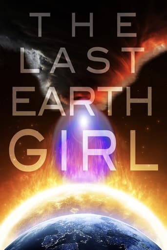 The Last Earth Girl 2019