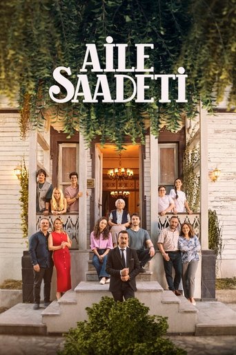 دانلود سریال Family Happiness 2025