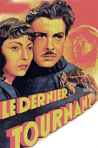 دانلود فیلم The Last Turning 1939