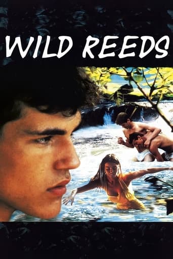 Wild Reeds 1994