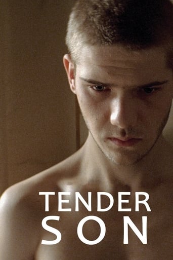 Tender Son: The Frankenstein Project 2010