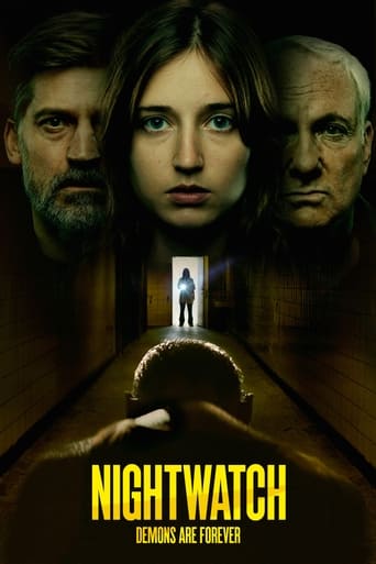 Nightwatch: Demons Are Forever 2023