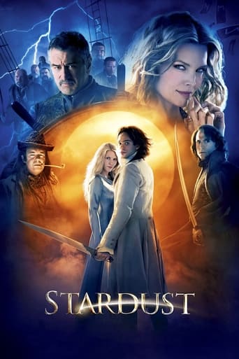دانلود فیلم Stardust 2007 (گرد ستاره) دانلود فیلم Stardust 2007 (گرد ستاره)