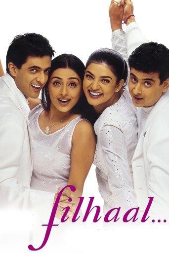دانلود فیلم Filhaal... 2002