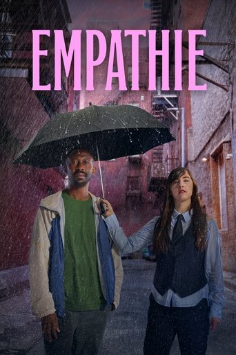 دانلود سریال Empathie 2025