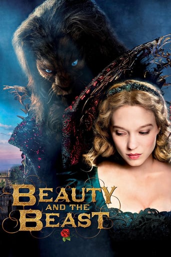 دانلود فیلم Beauty and the Beast 2014 (دیو و دلبر) دانلود فیلم Beauty and the Beast 2014 (دیو و دلبر)