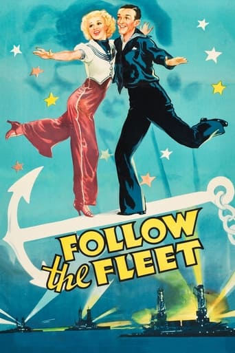 Follow the Fleet 1936