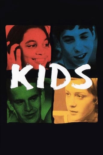 دانلود فیلم Kids 1995 دانلود فیلم Kids 1995