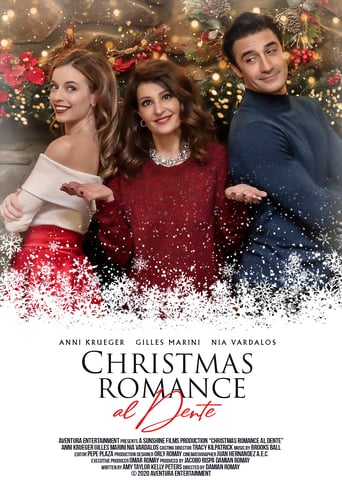 دانلود فیلم A Taste of Christmas 2020 (طعم کریسمس) دانلود فیلم A Taste of Christmas 2020 (طعم کریسمس)