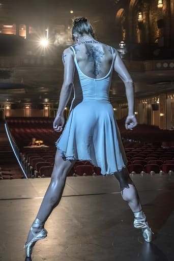 دانلود فیلم John Wick Presents: Ballerina 2025