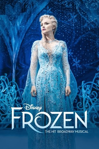 دانلود فیلم Frozen: The Hit Broadway Musical 2025