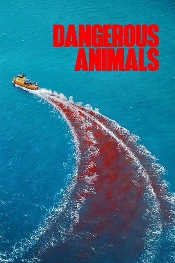 دانلود فیلم Dangerous Animals 2025 دانلود فیلم Dangerous Animals 2025