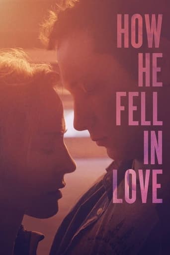 How He Fell in Love 2015