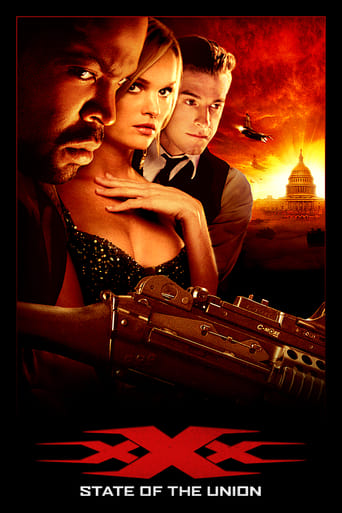 xXx: State of the Union 2005