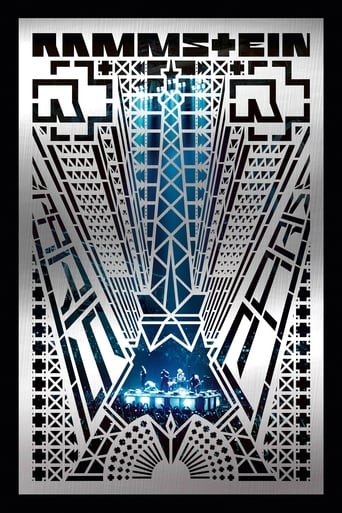 دانلود فیلم Rammstein: Paris 2017