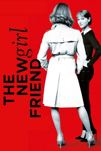 The New Girlfriend 2014