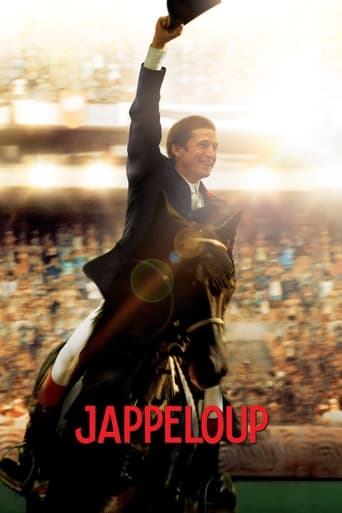 Jappeloup 2013