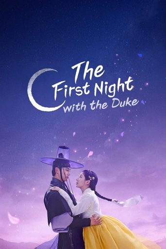 دانلود سریال The First Night with the Duke 2025