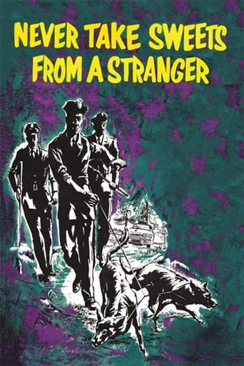 Never Take Sweets from a Stranger 1960